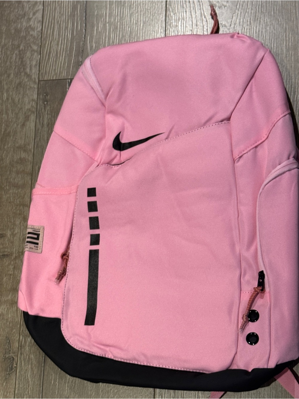 Nike Elite backpack